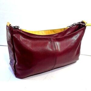 Mode Becky Vegan Leather NWT